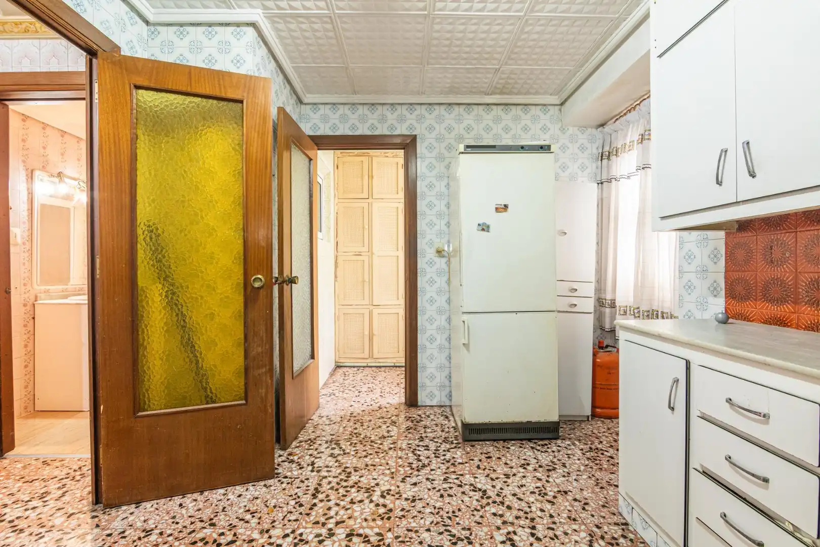 Wohnung mit Aufzug zum Verkauf in CLEMENTE GONZALVEZ VALLS, imagen 32