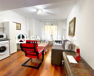 Apartment to rent in El Pilar