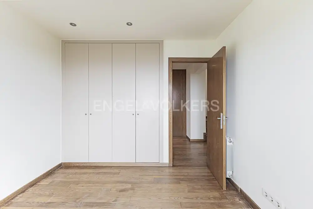 House with terrace for sale in Sarrià - Sant Gervasi, imagen 56