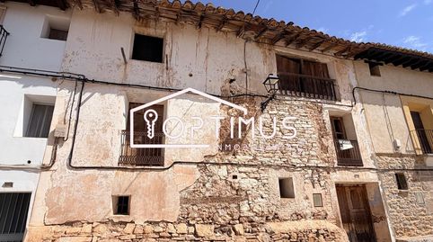 Foto 2 de Finca rústica en venda a Calle Domingo Gascón, 18, Valbona, Teruel