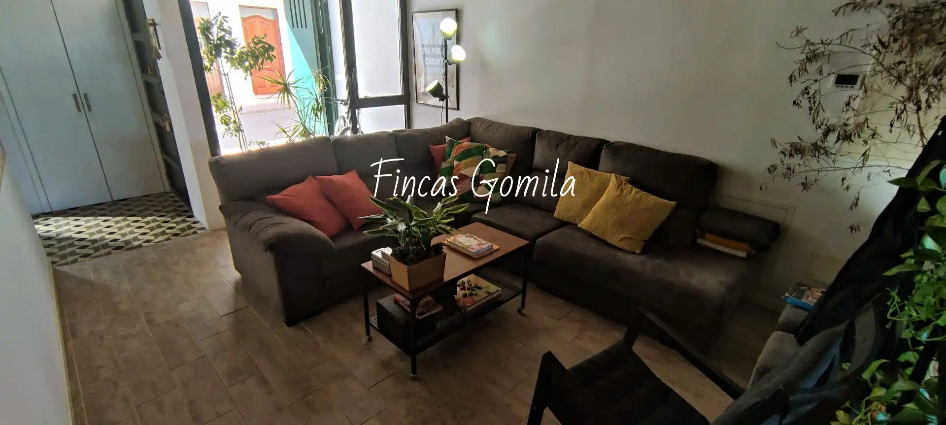 Casa rústica con jardín en venta en balmes, imagen 7