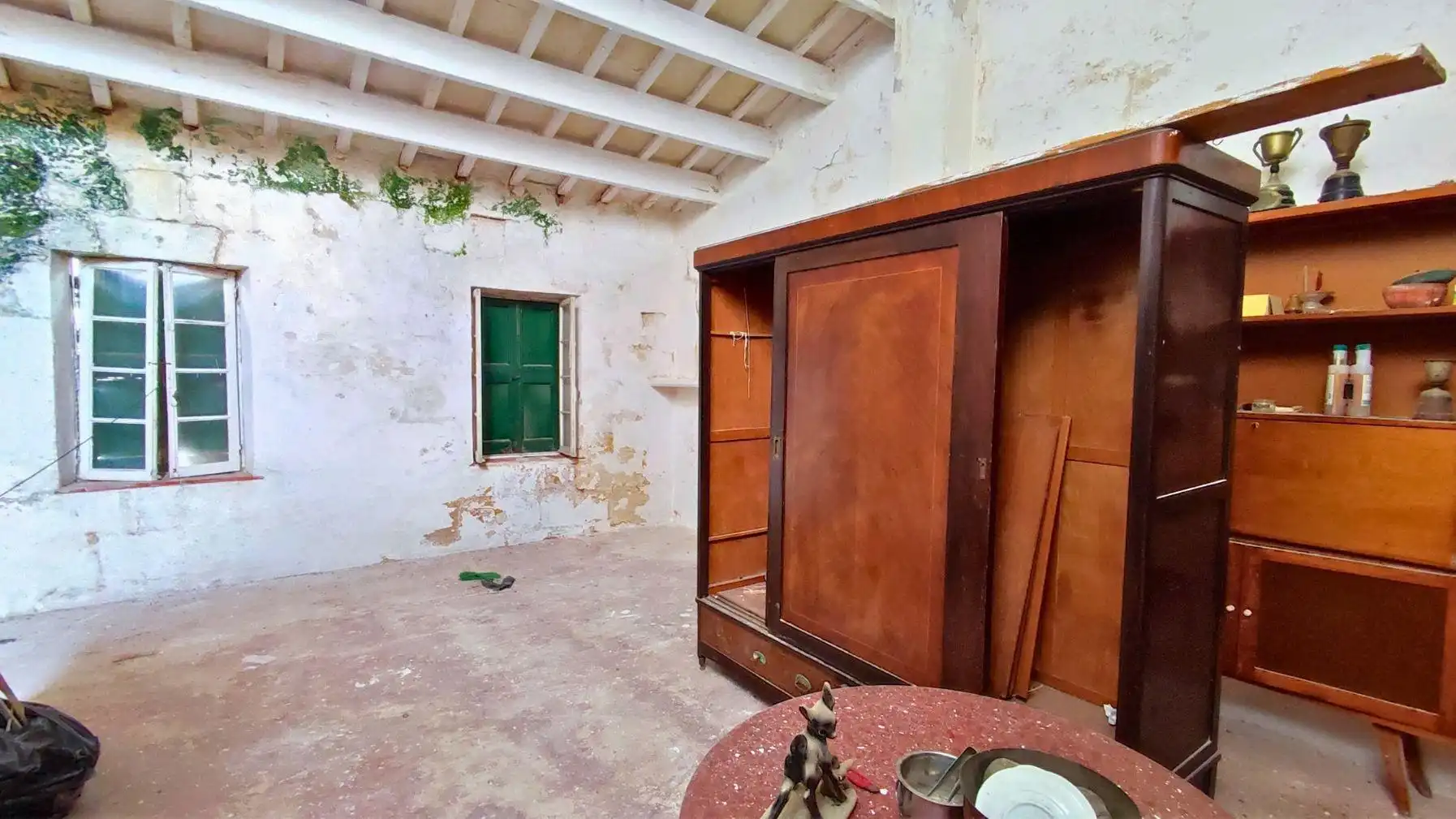 Finca rústica en venda en Maó - Mahón amb Jardí privat, Terrassa i Traster