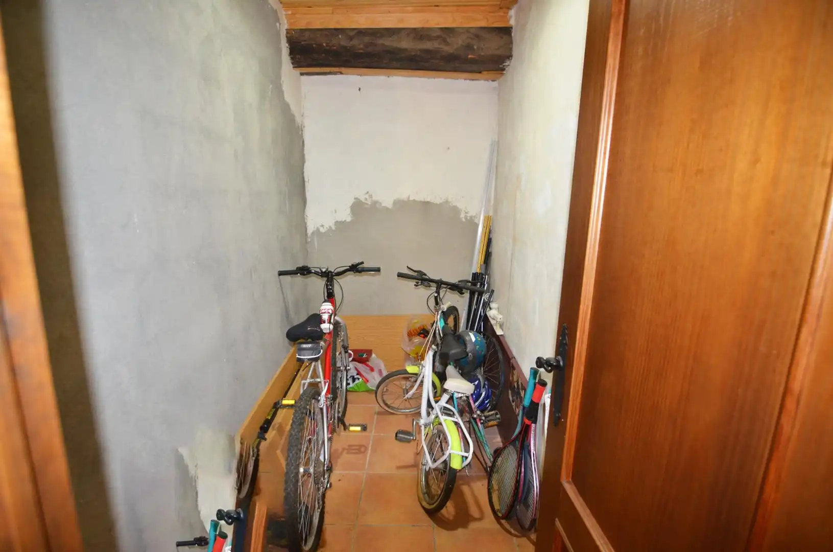 Casa o chalet en venta en Villanueva del Conde con Calefacción, Trastero y Amueblado