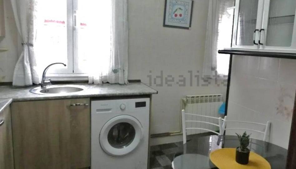 Photo 1 of Flat to rent in Simón Nieto, Sn, San Antonio, Palencia