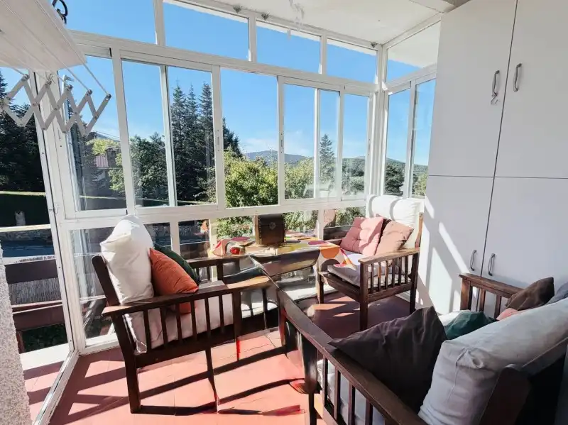 Flat for sale in El Espinar, Segovia