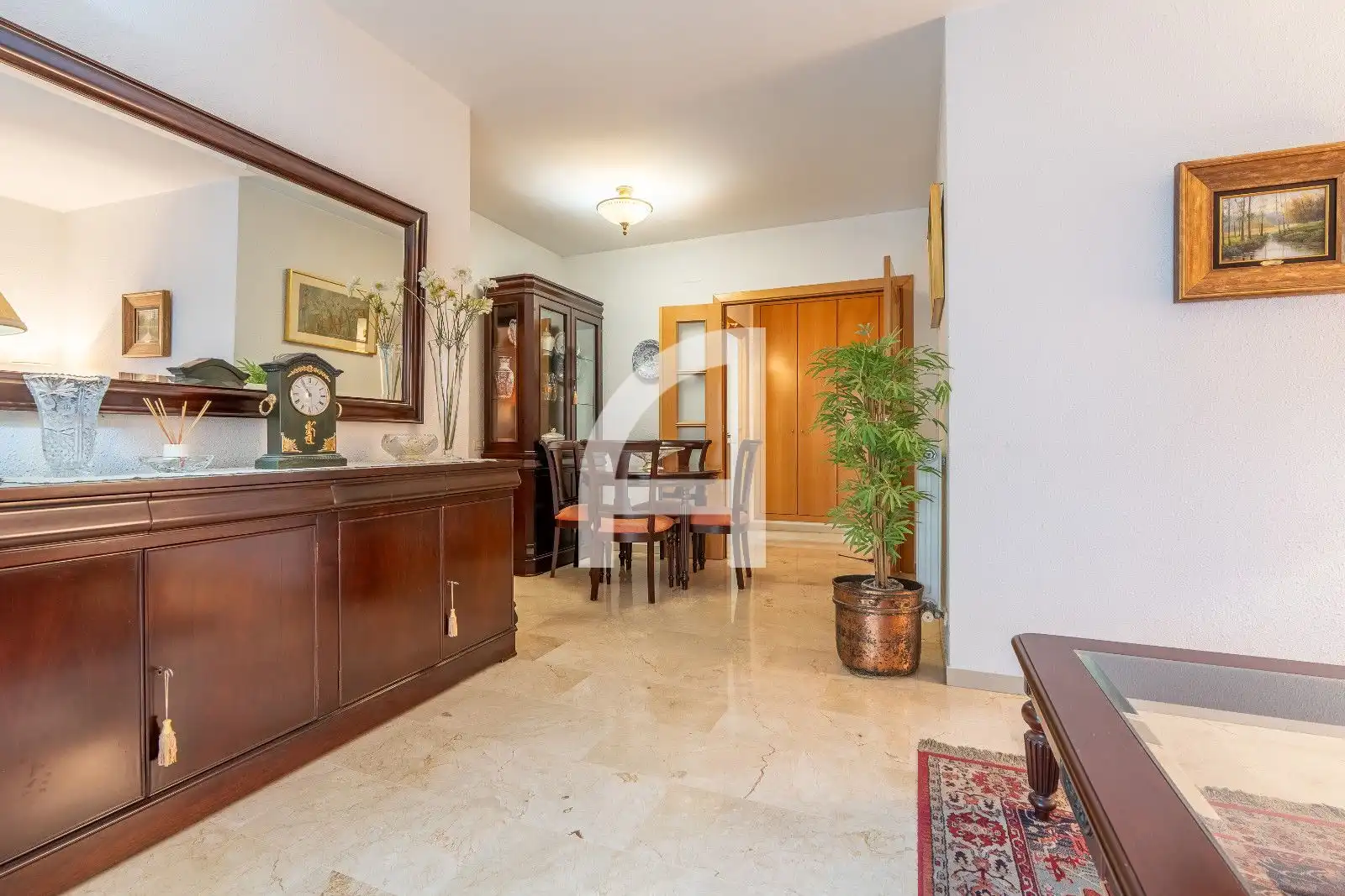 Appartamento con piscina in vendita a Pi Margall 64, imagen 5