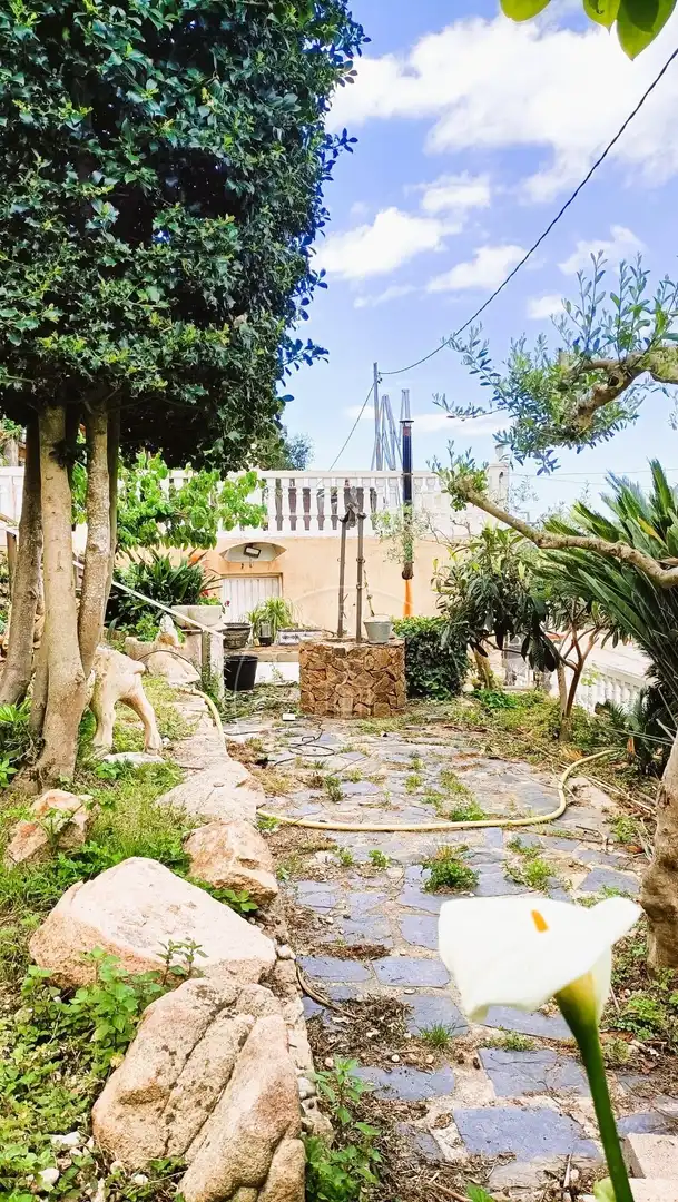 House with pool for sale in Serra Brava, imagen 22
