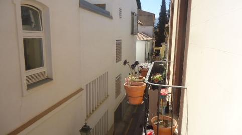 Photo 2 of Apartment for rent in Calle Cuartelillo, 8, San Matías - Realejo,  Granada Capital