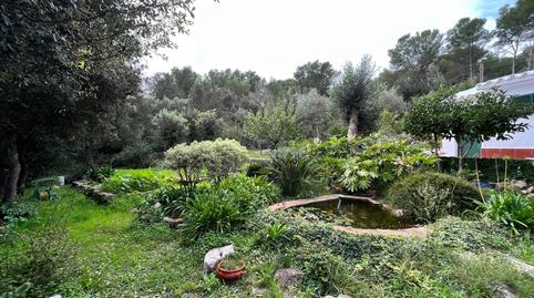 Foto 5 de Finca rústica en venda a Es Mercadal poble, Illes Balears