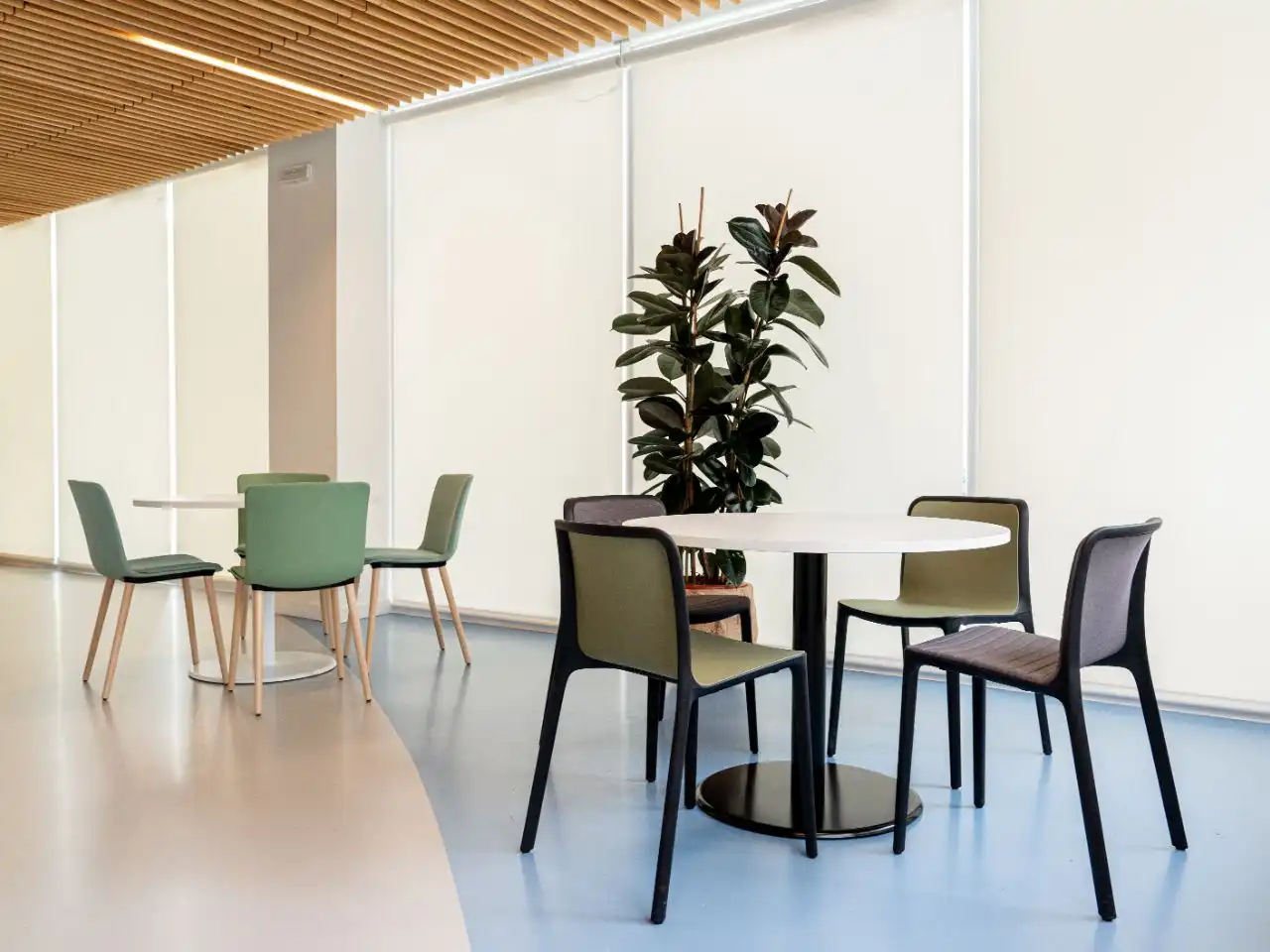 Büro zur Miete in Fragua 5, imagen 6