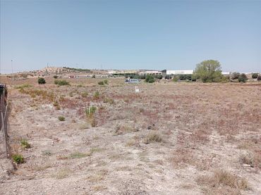 Rustikales Grundstück zum Verkauf in Tàrrega