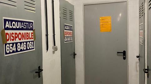 Foto 2 de Traster en venda a Gijón - Cl Costa Rica, La Calzada, Asturias