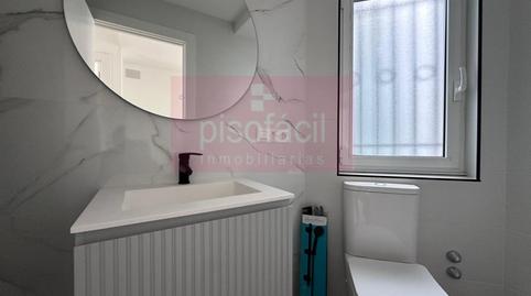 Foto 5 de Pis en venda a Rua Camiño Real (do), A Milagrosa, Lugo