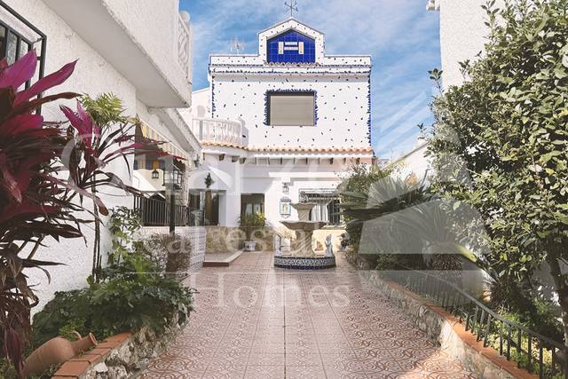 Casa-chalet en Venta en Carrer Pérez Galdós en Tous