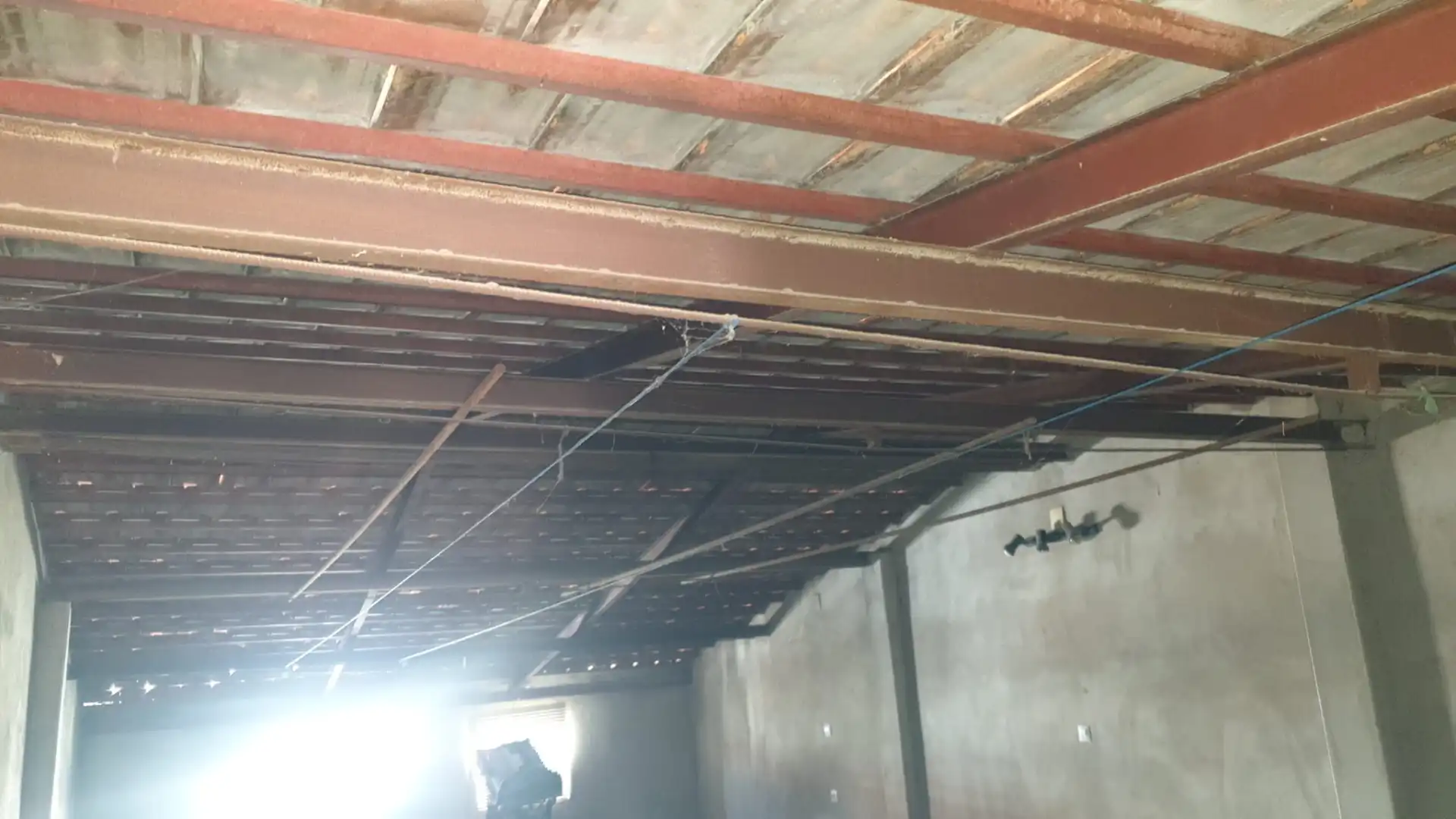 Casa con terraza en venta en Parque de la Constitución 5a, imagen 22