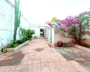 Exterior view of Residential for sale in Santa Margarida I Els Monjos