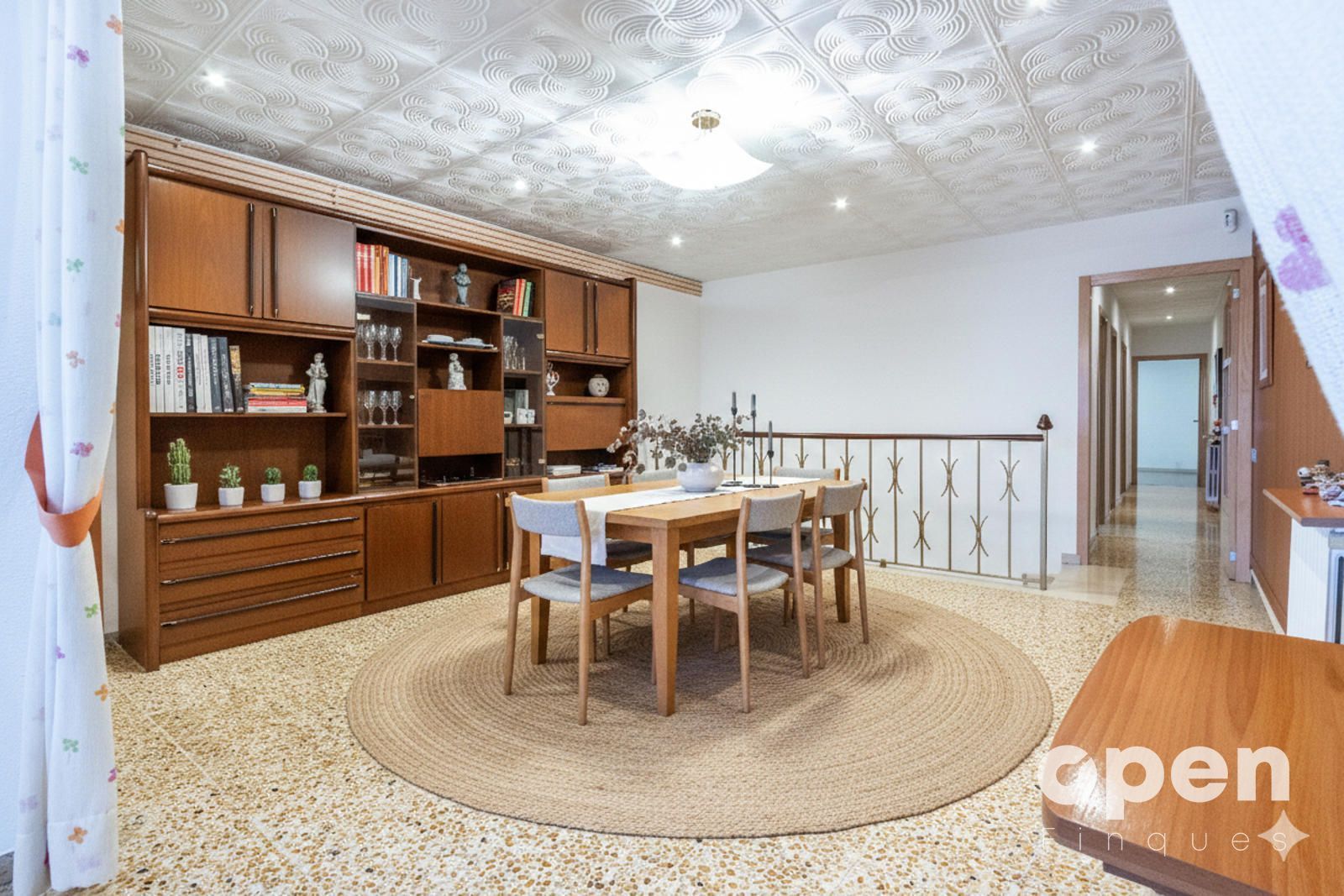 Duplex for sale in Príncep de Viana,Del, Can Boada