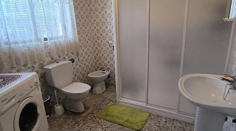 Foto 5 de Finca rústica en venta en Esparragosa de la Serena, Badajoz