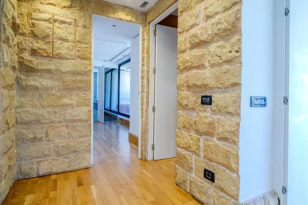 Attic for sale in Madrid  with Air Conditioner, Heating and Private garden