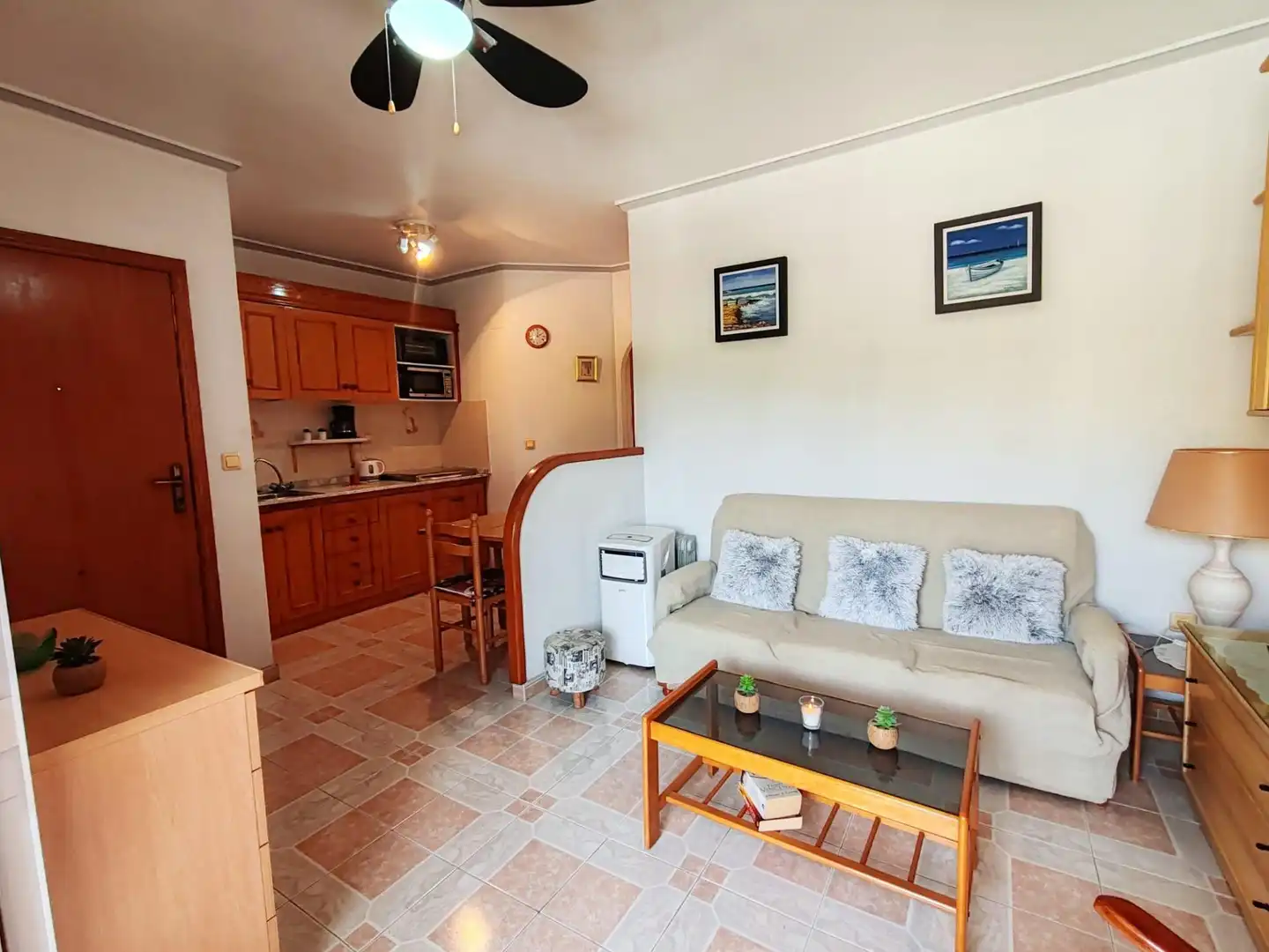 Apartament amb piscina en venda a MARIA GIL VALLEJOS, imagen 12