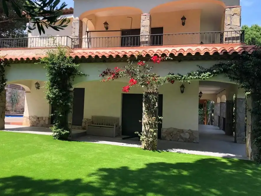 Villa avec piscine à vendre à Gaziel 25, imagen 2