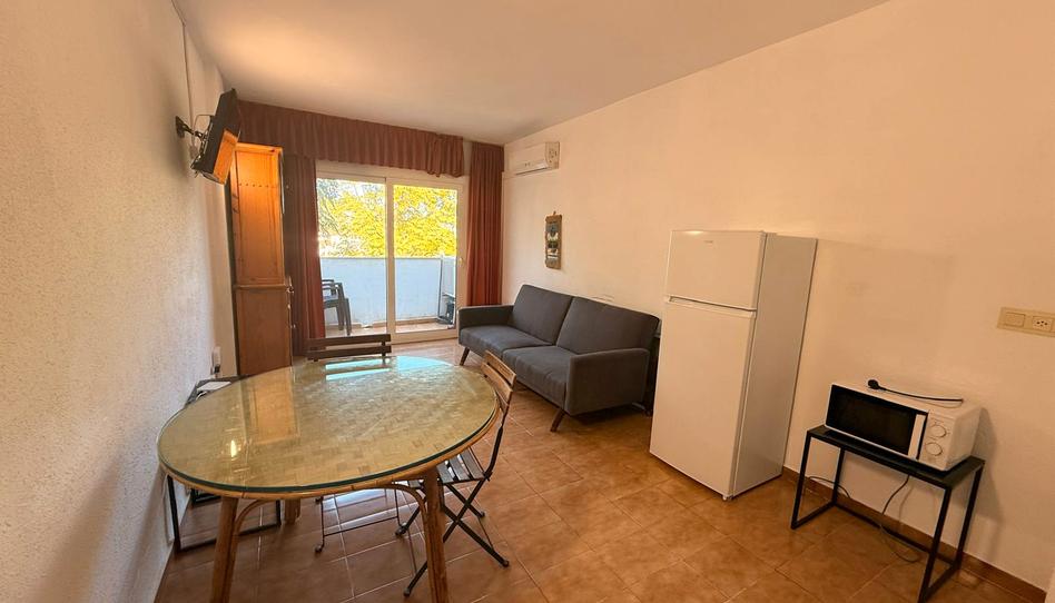 Foto 1 de Apartament de lloguer a Alberes, Girona