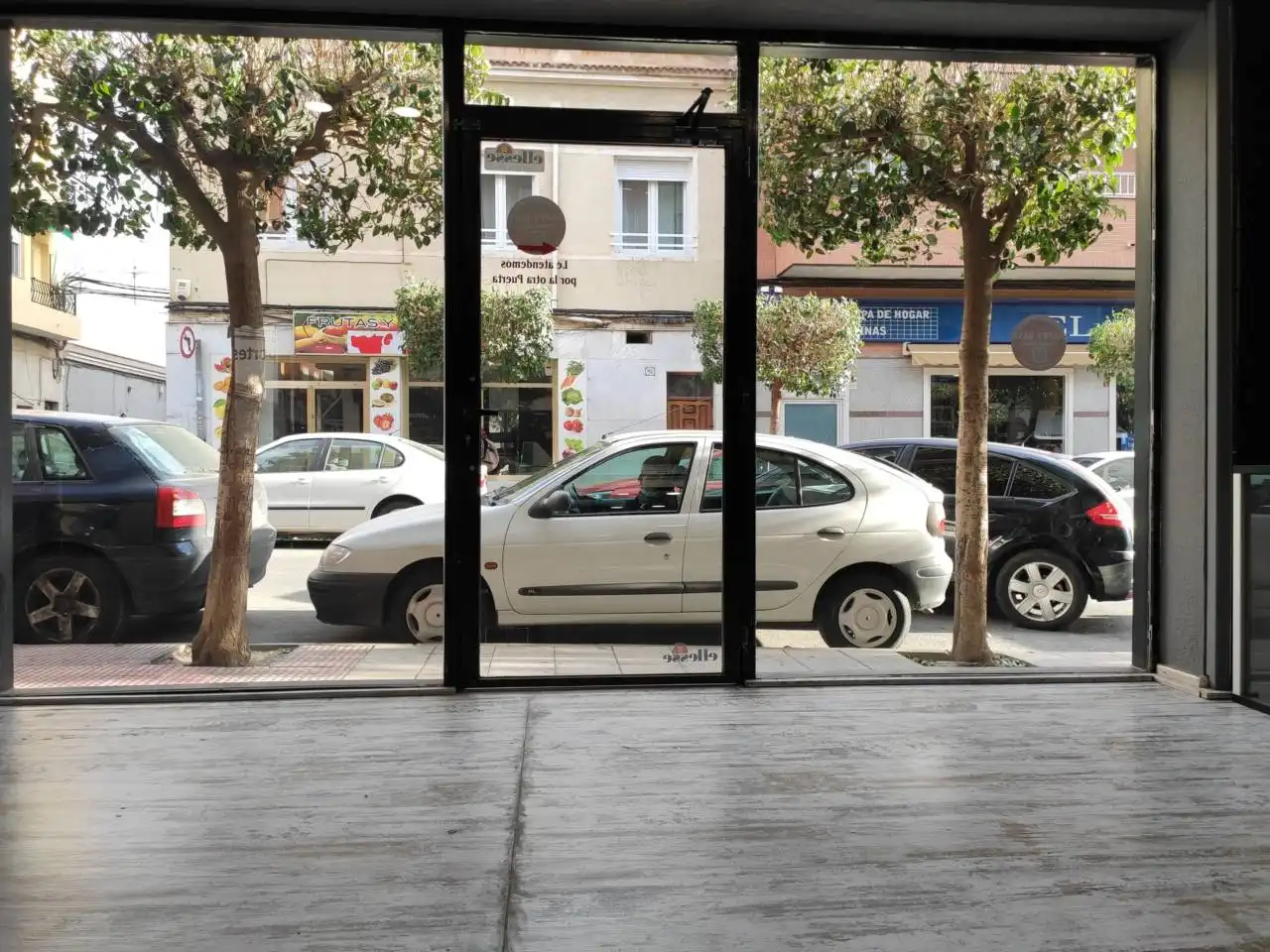 Locale commerciale in vendita a Fraternidad, imagen 5