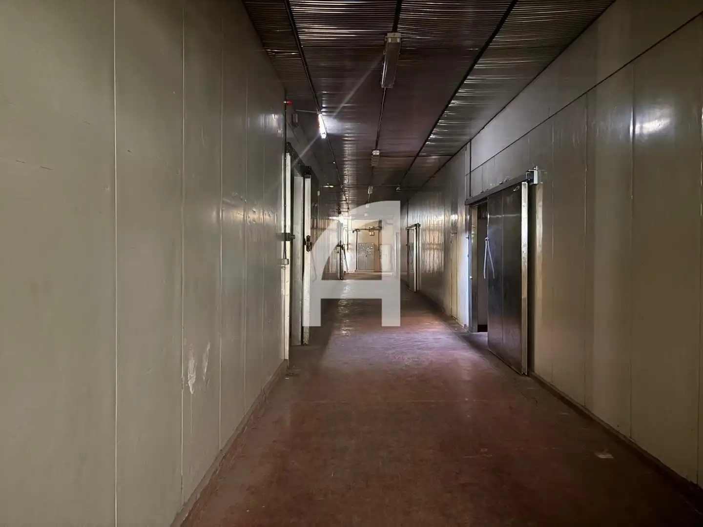 Nave industrial en venta en Can Feu - Gràcia, imagen 9
