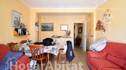 Foto 2 de Piso en venta en Carrer Proa, Grau de Gandia - Venecia - Marenys de Rafalcaid, Gandia