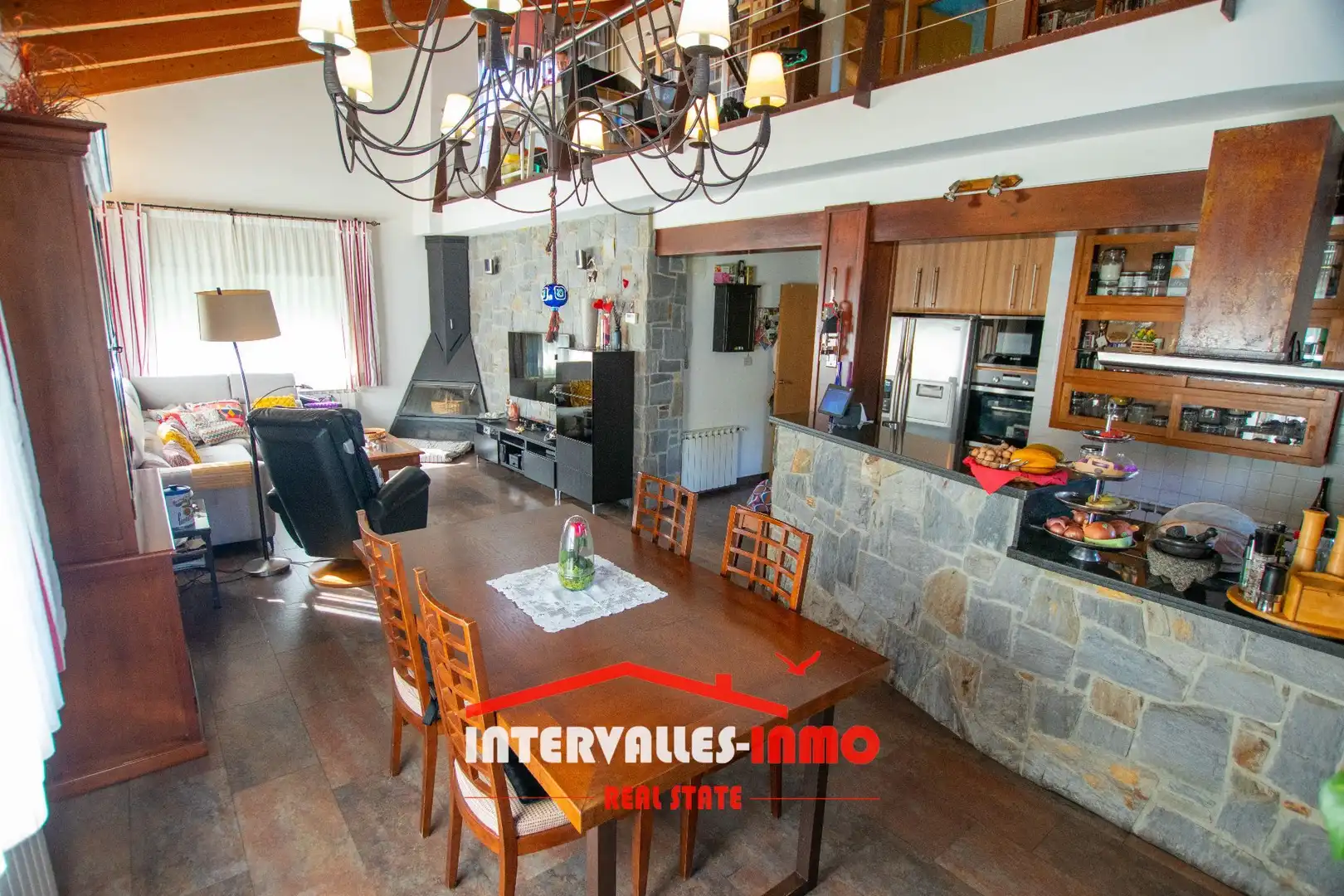 Casa o chalet en venta en Palau-solità i Plegamans