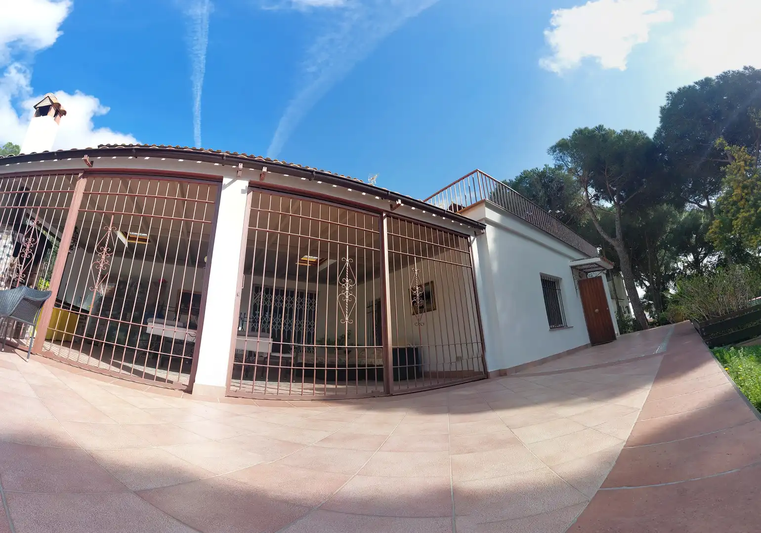 Villa mit Garten zum Verkauf in Platja d'Aro, imagen 48