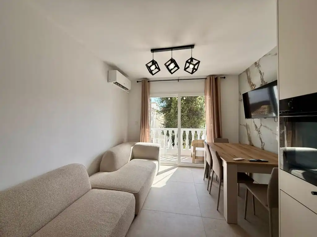 Penthouse mit Pool zum Verkauf in Urbanizacion Calas Blancas 1, imagen 3