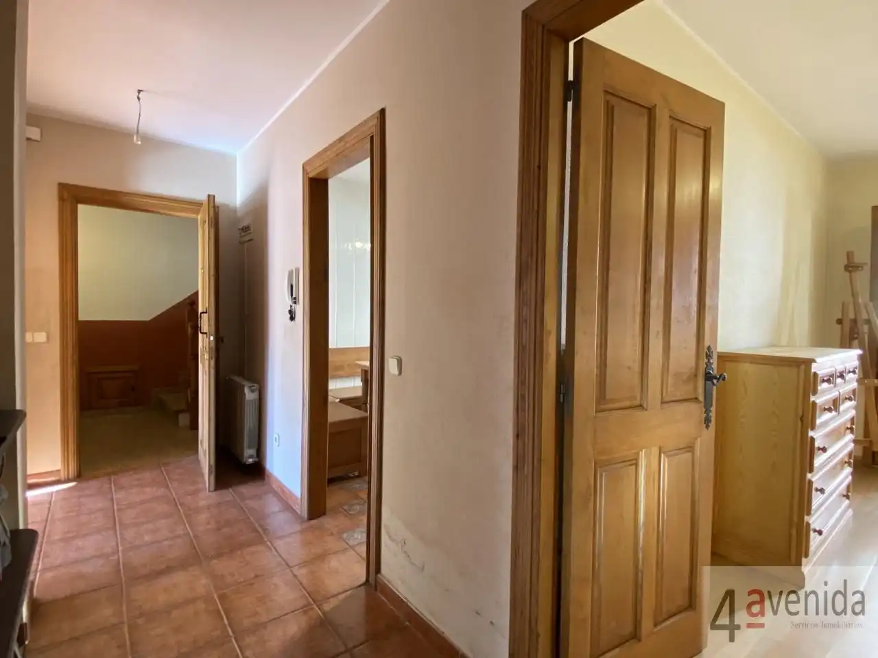 Houses for sale in Nava  with Heating and Terrace