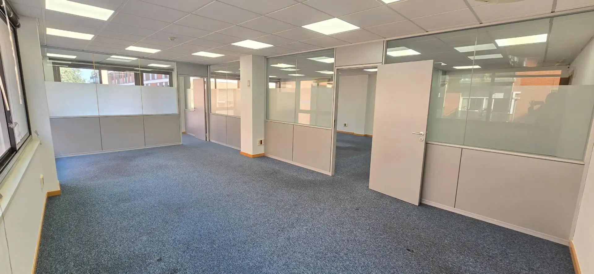 Oficina en venta en Carrer de Borrell