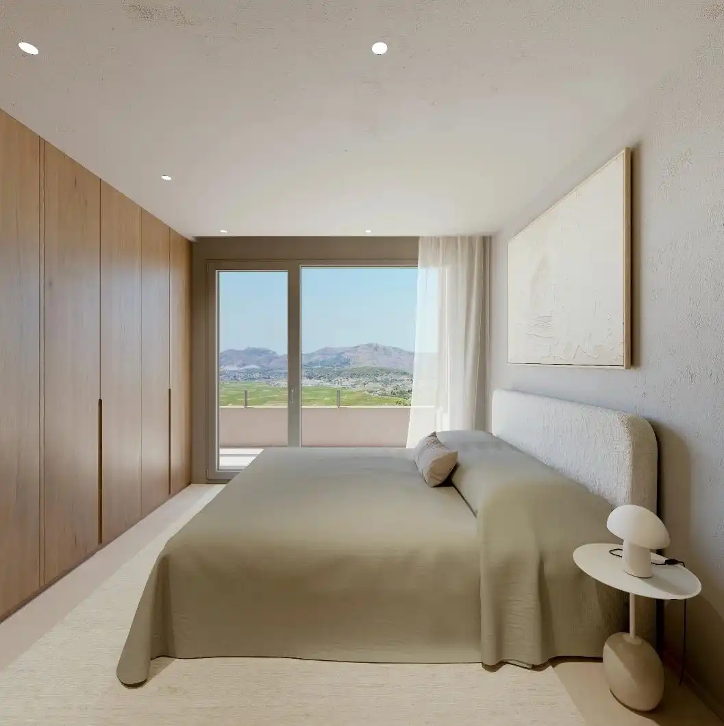 Detached house with terrace for sale in Camino VIRGEN LA 1, imagen 12