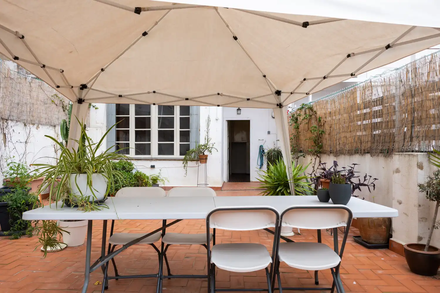 Terrace of Flat for sale in Valencia  with Heating and Terrace