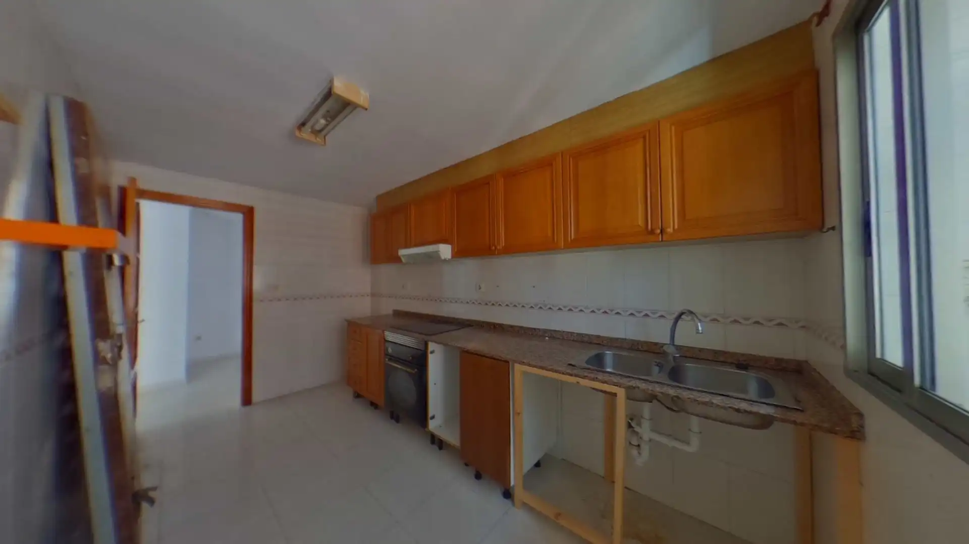 Cocina de Piso en venta en Centro ciudad