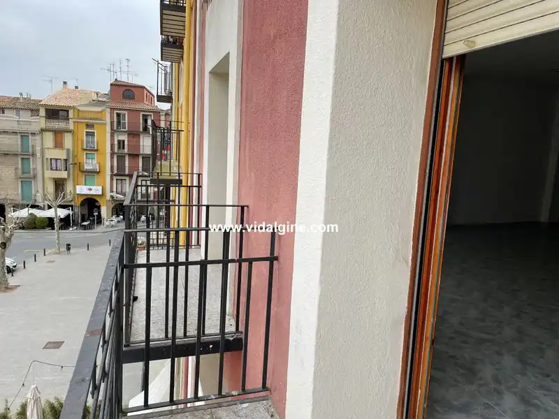 Local comercial de lloguer a Balaguer, imagen 5