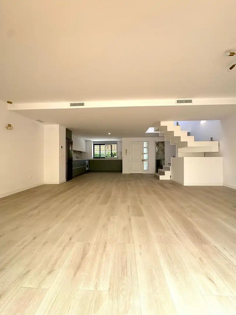 Houses for rent in El Campello  with Community pool