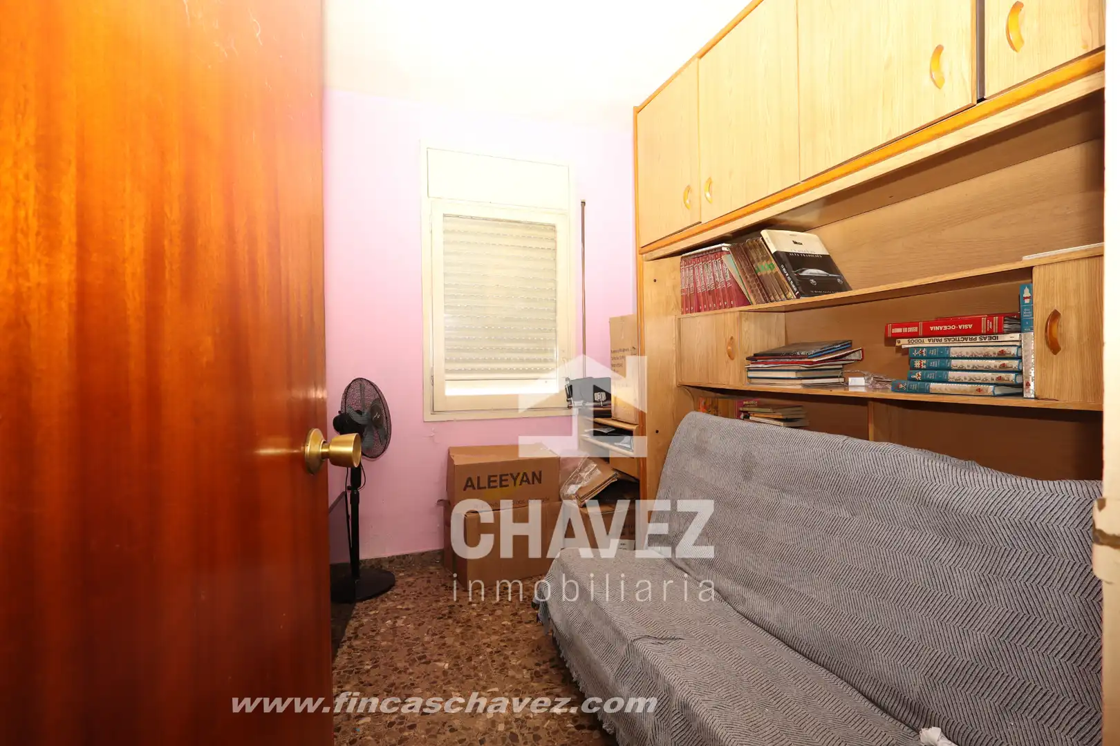 Ático en venta en Trinitat Vella