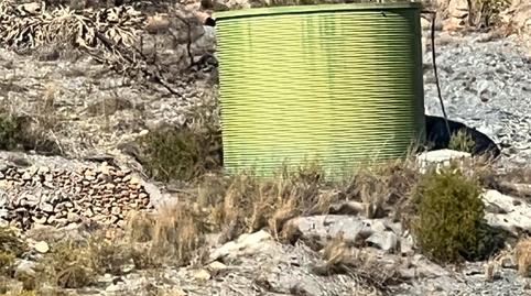 Foto 2 de Finca rústica en venda a Gualchos pueblo, Gualchos