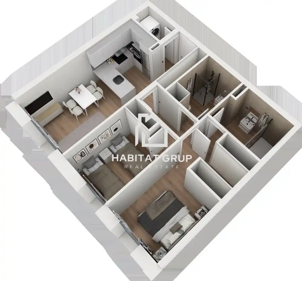 Appartamento con ascensore in vendita a Pas de la Casa, imagen 13