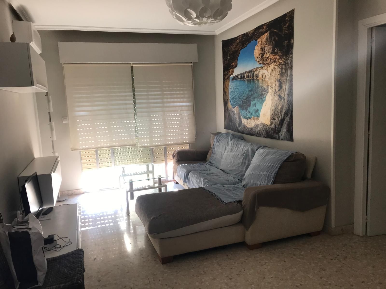 Flat for sale in Zona Hospital