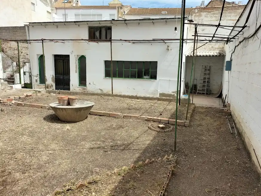 Terreni e lotti in vendita a Calle Antonia López Arista 8, imagen 3