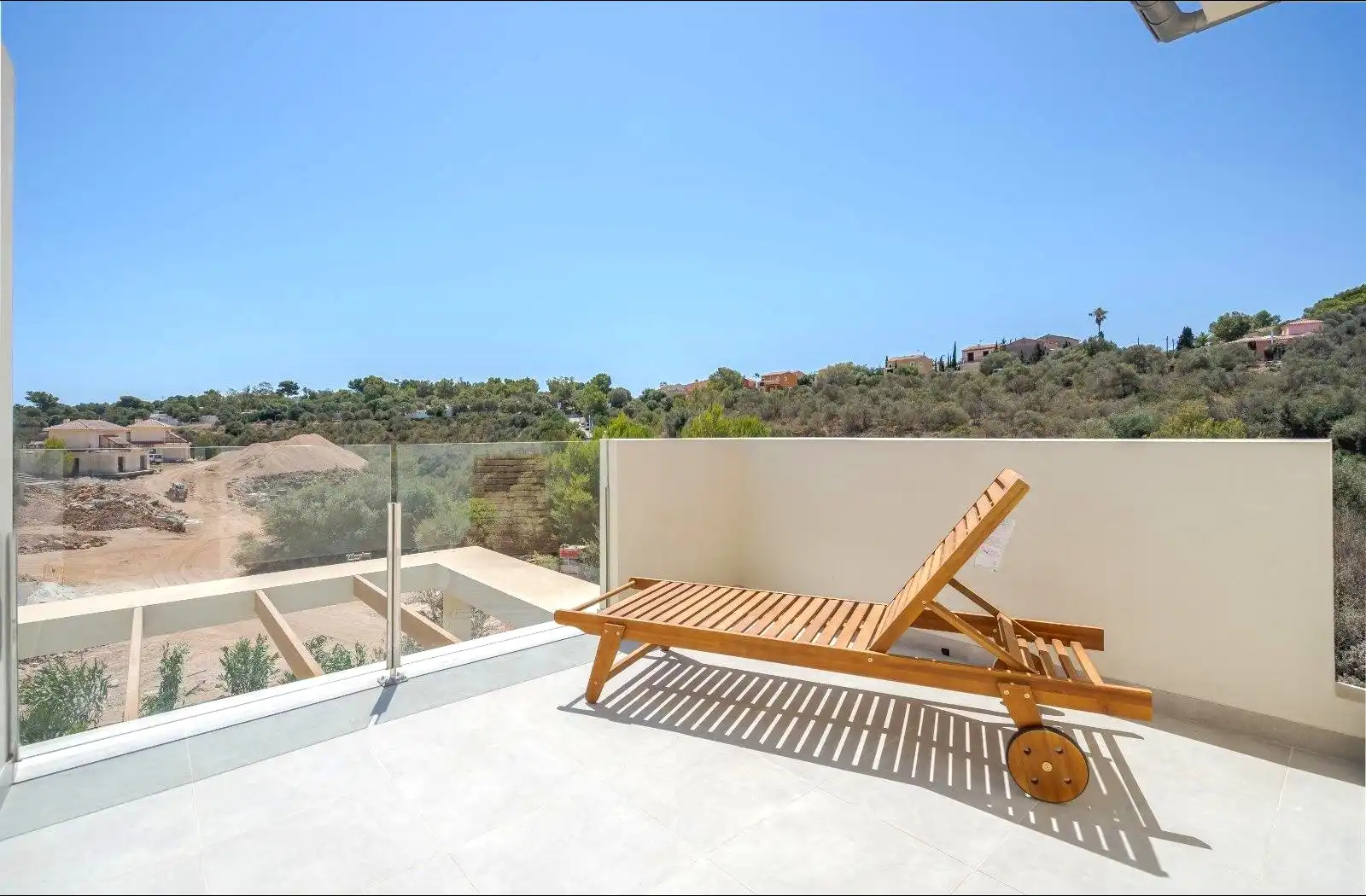 Terrace of Detached homes for sale in Manacor  with Heating, Private garden and Terrace
