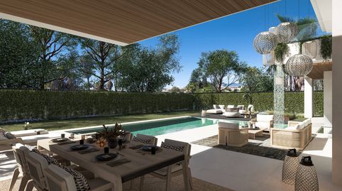 Foto 4 de Casa o xalet en venda a Nueva Alcántara, Marbella