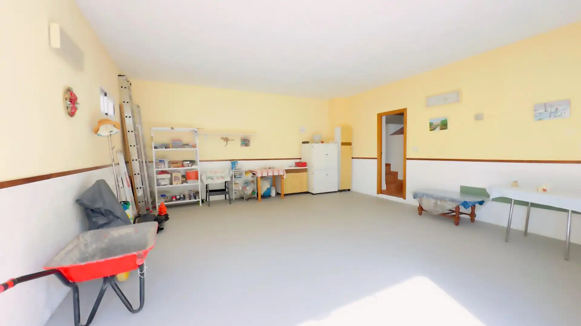 Chalet con terraza en venta en Coloma, imagen 14