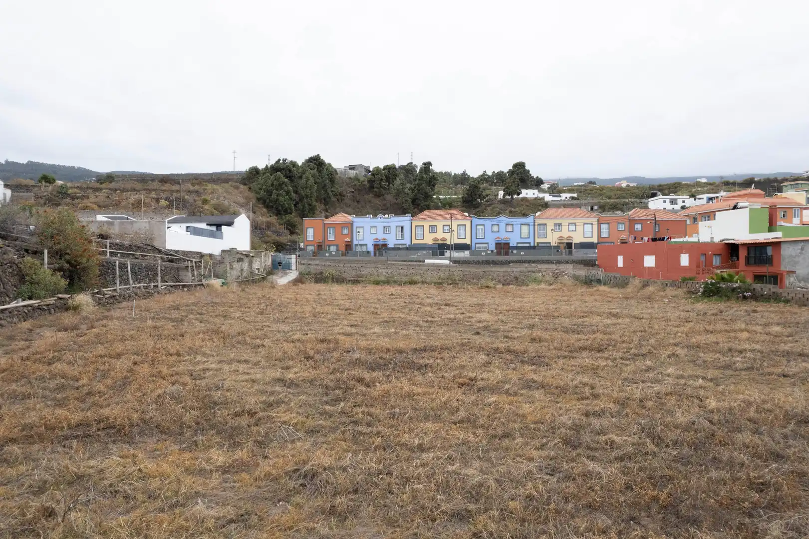 Residential land for sale in Buen Paso - La Mancha, imagen 16