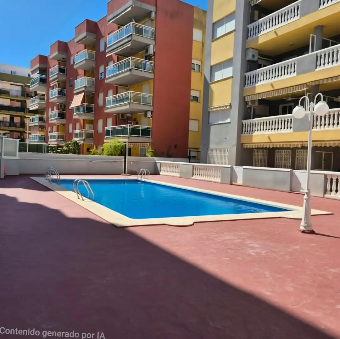 Apartment with pool for sale in Moncófar Playa, imagen 61