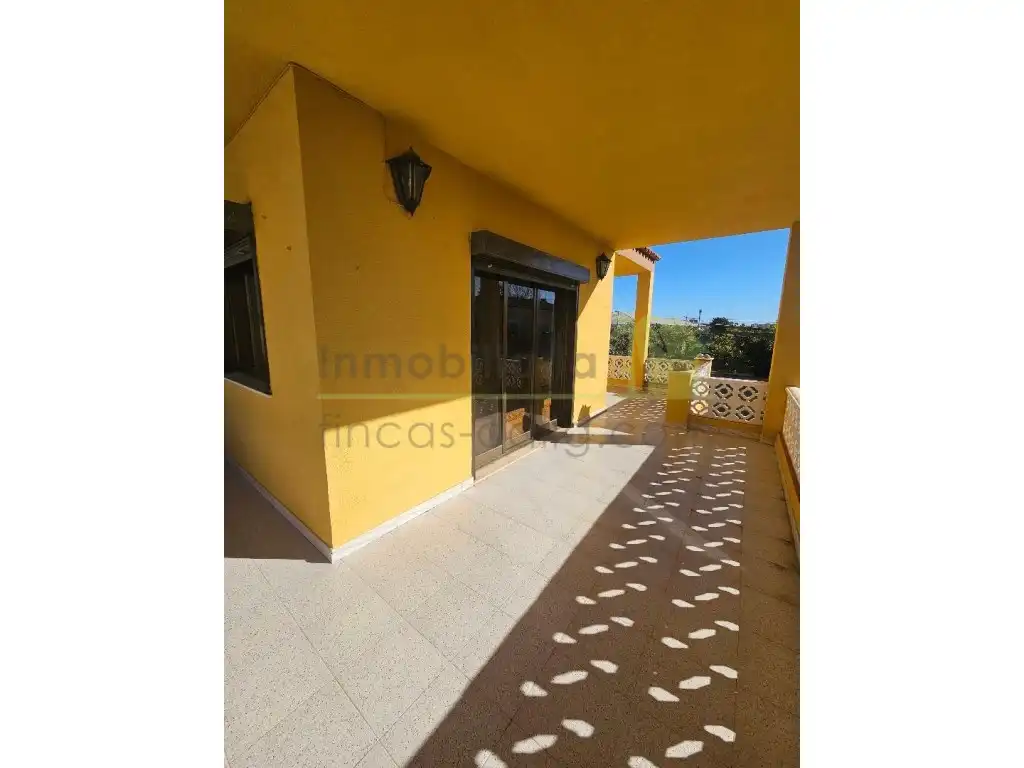 Casa con terraza en venta en Pueblo, imagen 12
